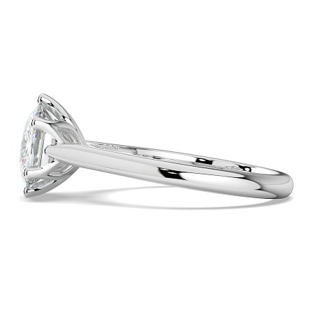 Tulip 6 Claws with Diamond Bridge