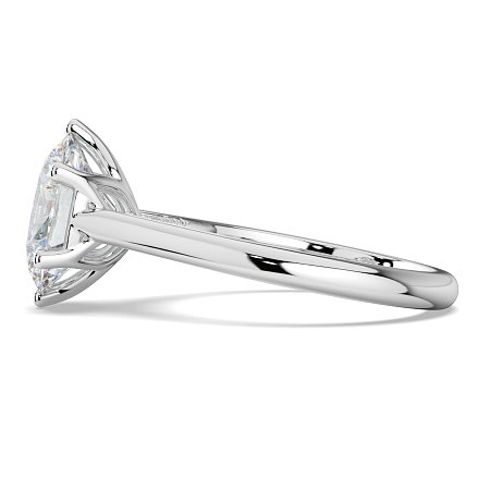 Tulip 6 Claws with Diamond Bridge
