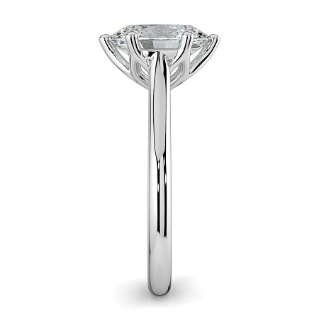 Tulip 6 Claws with Diamond Bridge