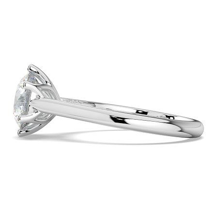 Tulip 6 Claws with Diamond Bridge