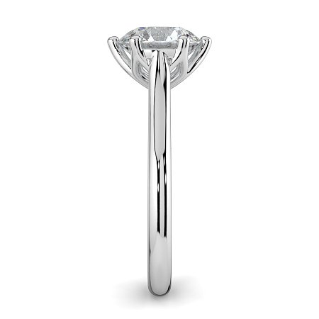 Tulip 6 Claws with Diamond Bridge