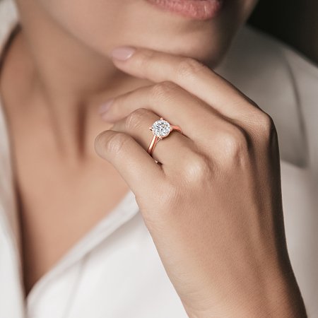Cathedral Hidden Under-Rail