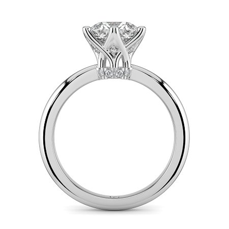 Tulip 6 Claws Crown