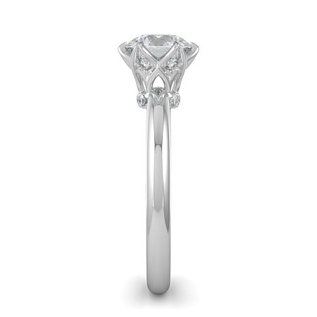 Tulip 6 Claws Crown