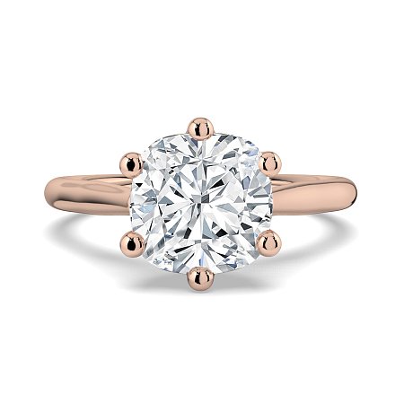 Dalia 6 Shared Claws