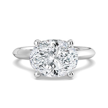 Rene with Curved Hidden Halo