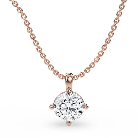 Pendant with Small Bail