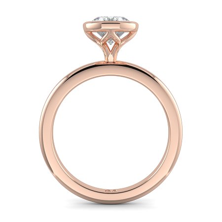 Selena Petal Oval