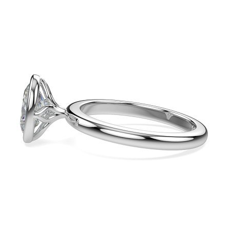Selena Petal Oval