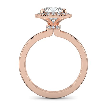 Angeli Crown Hidden Halo