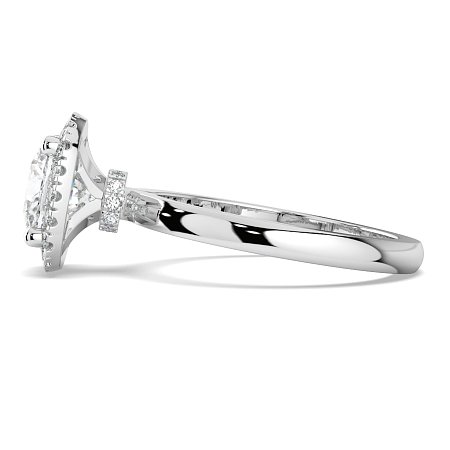 Angeli Crown Hidden Halo