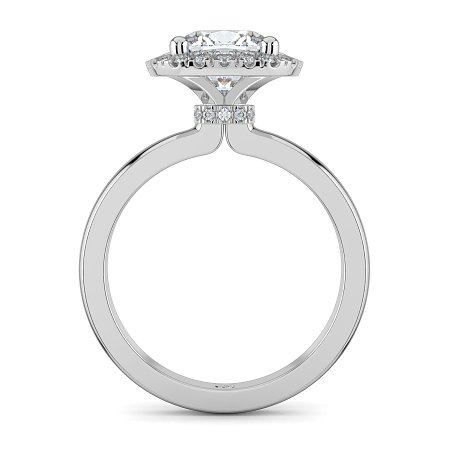 Angeli Crown Hidden Halo