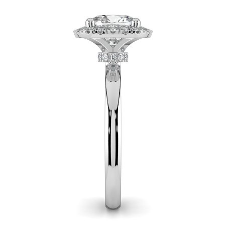Angeli Crown Hidden Halo