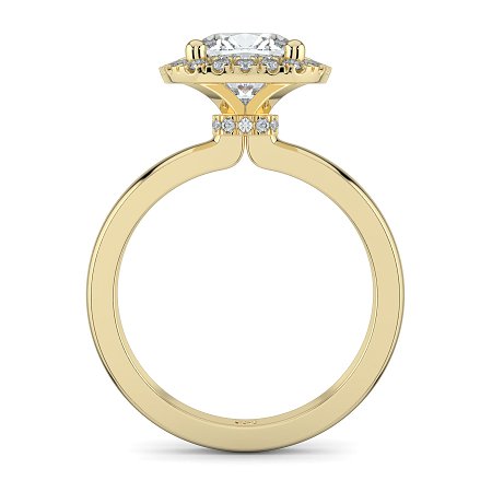 Angeli Crown Hidden Halo