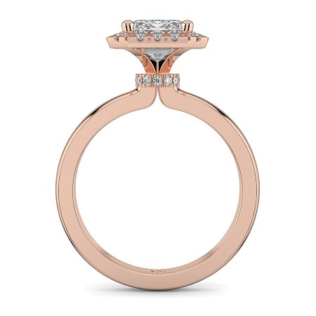 Angeli Crown Hidden Halo