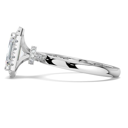 Angeli Crown Hidden Halo