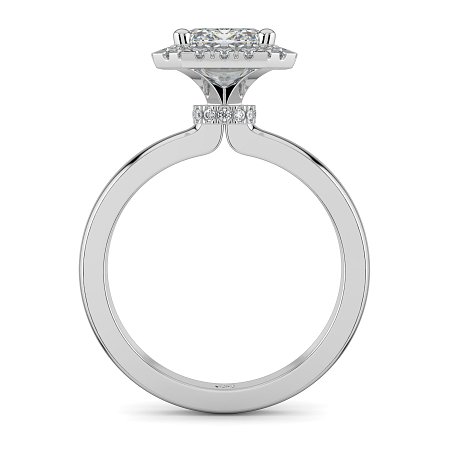 Angeli Crown Hidden Halo