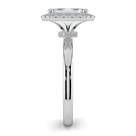Angeli Crown Hidden Halo