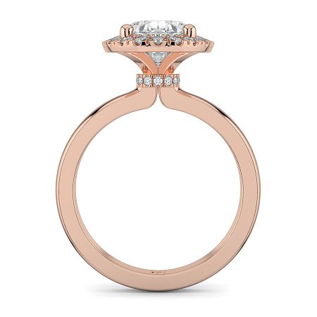 Angeli Crown Hidden Halo