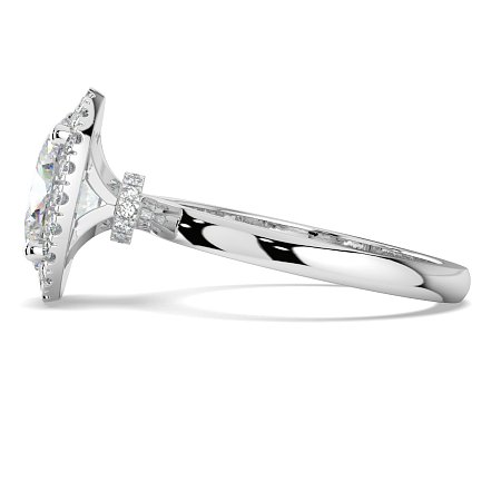 Angeli Crown Hidden Halo