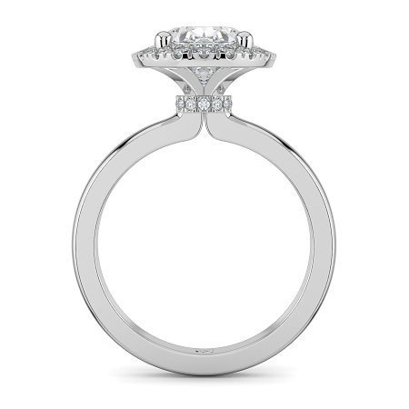 Angeli Crown Hidden Halo