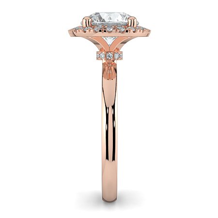 Angeli Crown Hidden Halo