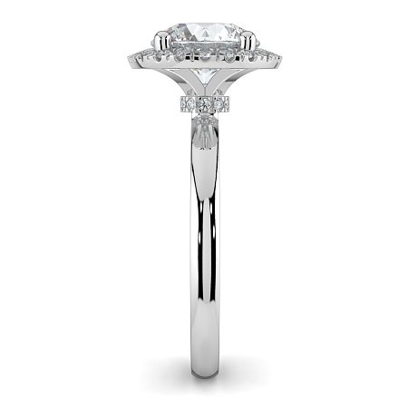 Angeli Crown Hidden Halo