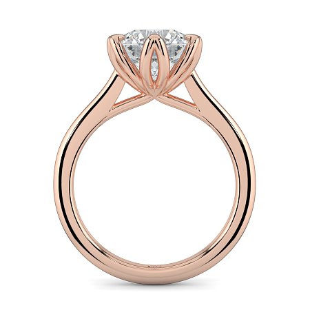 Tulip Cathedral Solitaire