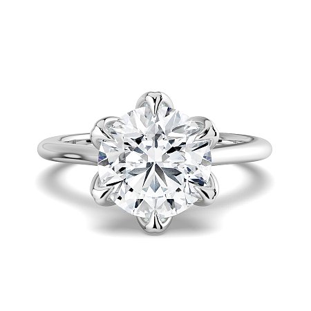 Tulip Cathedral Solitaire