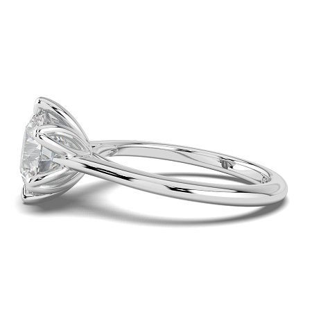Tulip Cathedral Solitaire