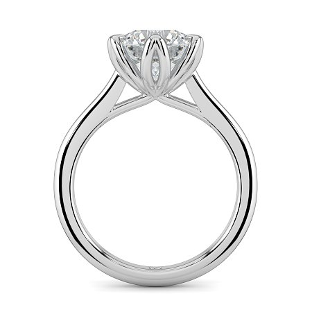 Tulip Cathedral Solitaire