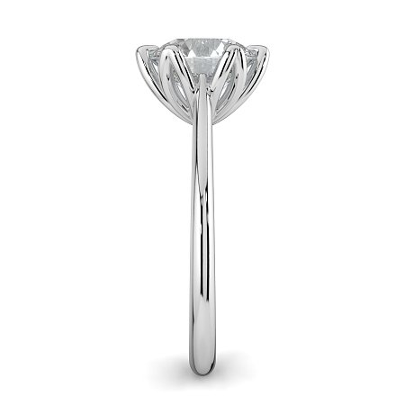 Tulip Cathedral Solitaire