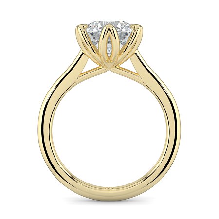 Tulip Cathedral Solitaire