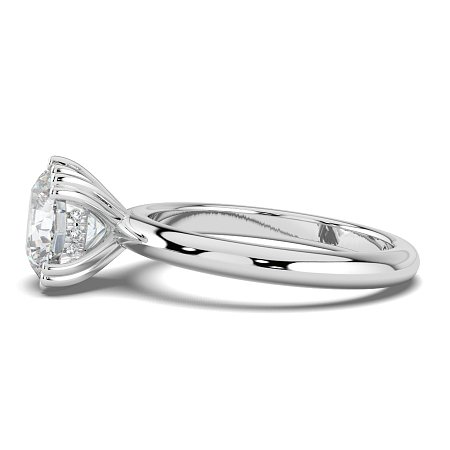 Ariel 4 Triple Claws with Hidden Halo