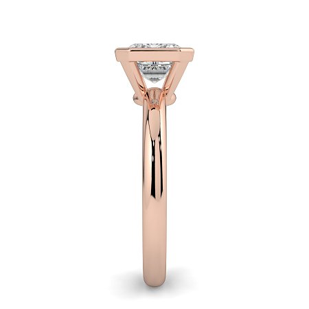 Selena Pure Fancy Solitaire