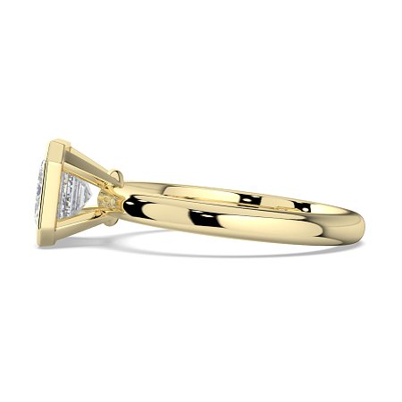 Selena Pure Fancy Solitaire