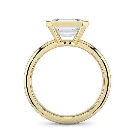 Selena Pure Fancy Solitaire