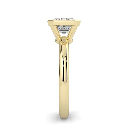 Selena Pure Fancy Solitaire