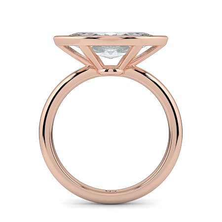 Selena Pure Fancy Solitaire
