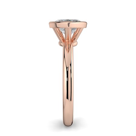 Selena Pure Fancy Solitaire