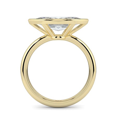 Selena Pure Fancy Solitaire