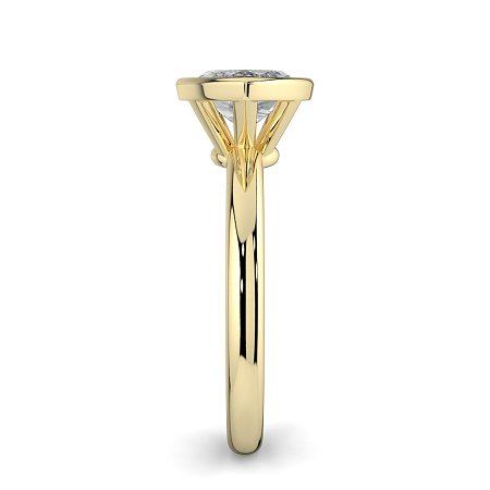 Selena Pure Fancy Solitaire