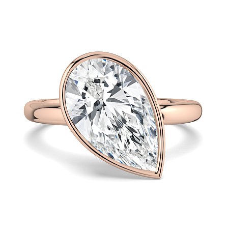 Selena Pure Fancy Solitaire