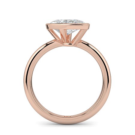 Selena Pure Fancy Solitaire