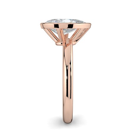 Selena Pure Fancy Solitaire