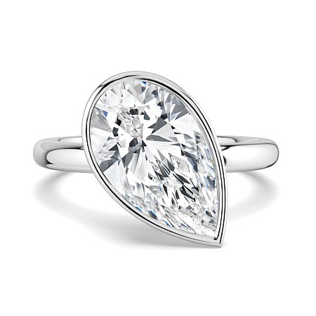 Selena Pure Fancy Solitaire