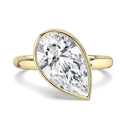 Selena Pure Fancy Solitaire