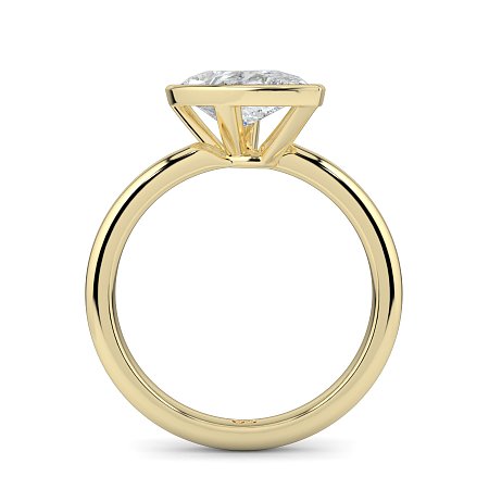 Selena Pure Fancy Solitaire