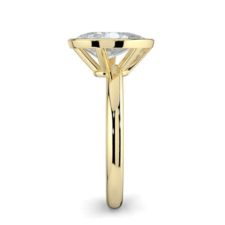 Selena Pure Fancy Solitaire
