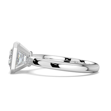 Selena Pure Fancy Solitaire